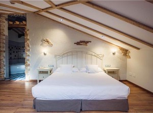 Hotel Villa Pasiega | Hoznayo