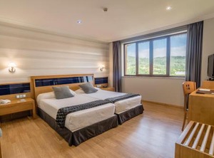 Hotel Villa Pasiega | Hoznayo