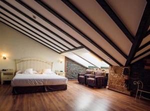 Hotel Villa Pasiega | Hoznayo