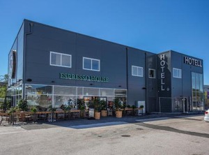 Hotell Spekeröd | Stenungsund Municipality