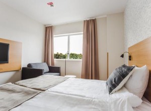 Hotell Spekeröd | Stenungsund Municipality