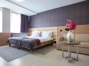 Hotel | Savamala