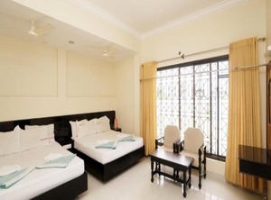 Hotel | Kanyakumari