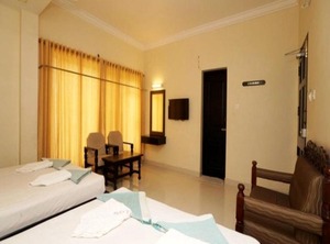 Hotel | Kanyakumari