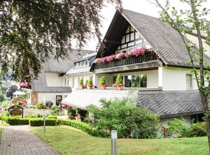 Ferienhotel Stockhausen | Sellinghausen