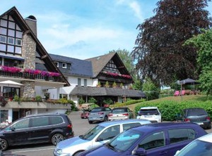 Ferienhotel Stockhausen | Sellinghausen