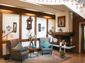 Ferienhotel Stockhausen | Sellinghausen