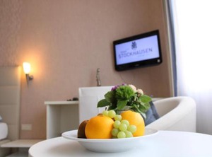 Ferienhotel Stockhausen | Sellinghausen