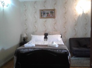 Hotel | Mtskheta