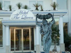 The Hotel | Pastorano