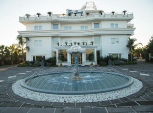 The Hotel | Pastorano