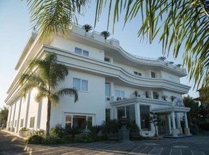 The Hotel | Pastorano