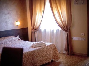Hotel Vallisdea | Sala Consilina