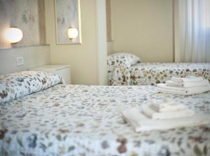Hotel Vallisdea | Sala Consilina
