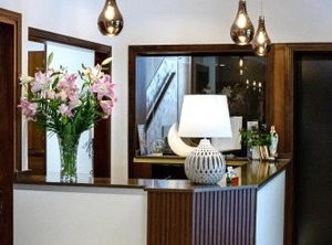 Hotel Vallisdea | Sala Consilina
