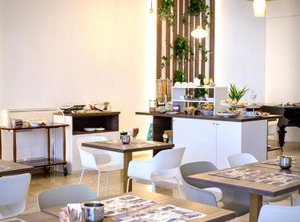 Hotel Vallisdea | Sala Consilina