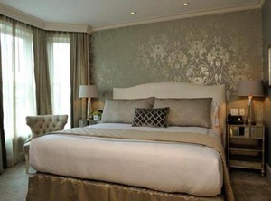 Hotel Veritas | Mid-Cambridge