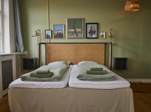 Hotel Gulle | Nyborg