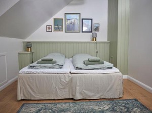 Hotel Gulle | Nyborg
