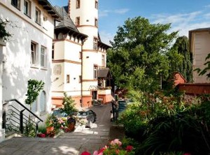 Berlin | Jagervorstadt