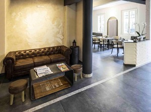 Hotel Villa Petra | Novellara