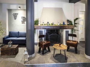 Hotel Villa Petra | Novellara