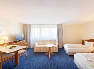 Hotel | Schwere-Reiter-Straße