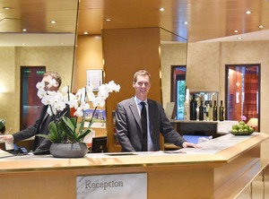 Hotel | Schwere-Reiter-Straße