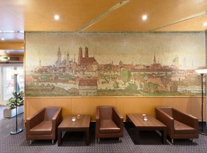Hotel | Schwere-Reiter-Straße