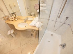 Hotel Weber Ambassador | Marina Piccola
