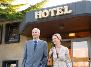 Hotel Hof | Rahden