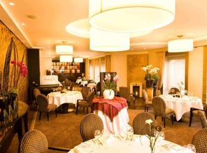 Hotel Hof | Rahden