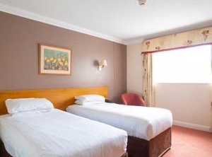 Holt Lodge Hotel | Wrexham