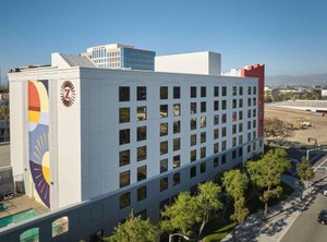 Doubletree | Santa Ana