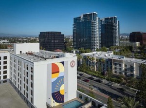 Doubletree | Santa Ana