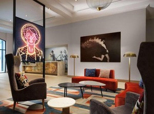 Doubletree | Santa Ana