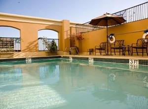 Doubletree | Santa Ana