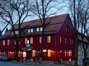 Dz Hotel Zum Harzer | Clausthal-Zellerfeld