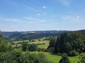 Hotel Zur Engelsburg | Hausen