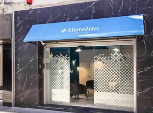 Hotelito Boutique Badalona | Badalona