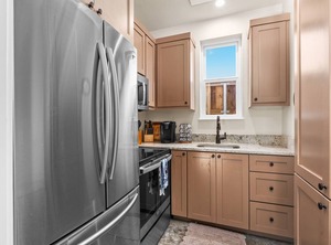 Town Fireplace | Fredericksburg