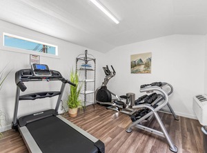 Town Fireplace | Fredericksburg