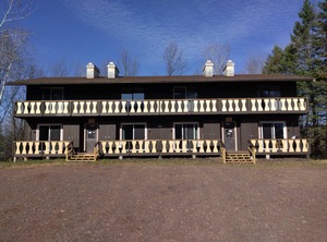 Hugel Haus | Bessemer