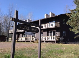 Hugel Haus | Bessemer