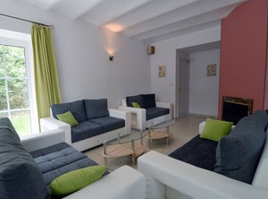 Adjoining Mansion Pleasant The Region Of Chimay | Rance-montbliart