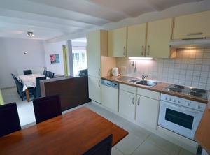 Adjoining Mansion Pleasant The Region Of Chimay | Rance-montbliart