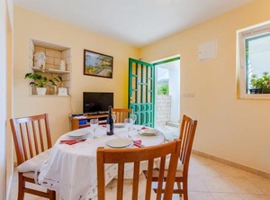 Holiday Marina Persons | Vinisce