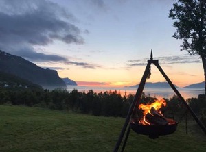 The Heart Of Lyngen Alps | Lyngen