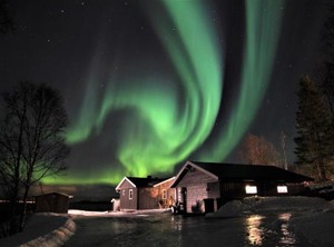 The Heart Of Lyngen Alps | Lyngen