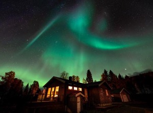 The Heart Of Lyngen Alps | Lyngen